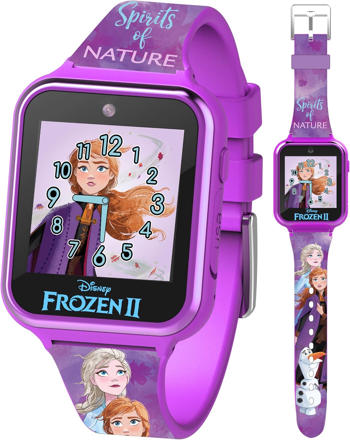 Smart Watch with Camera for Kids and Toddlers