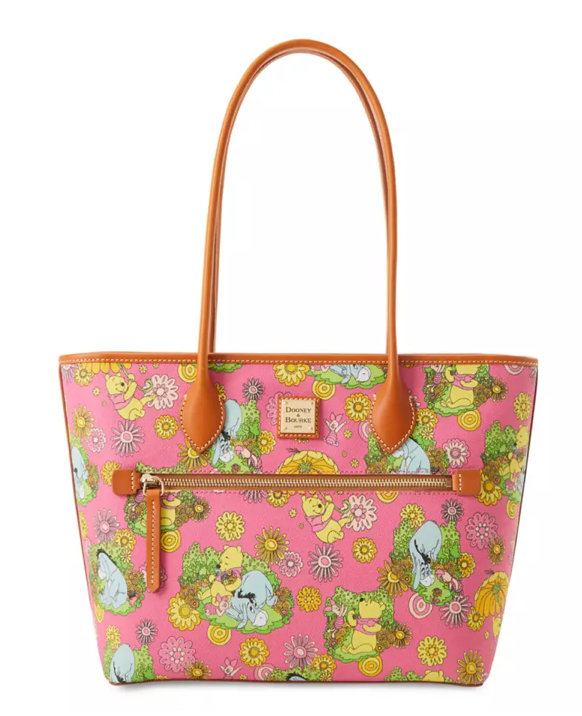 Pals Tote Bag New With Tag