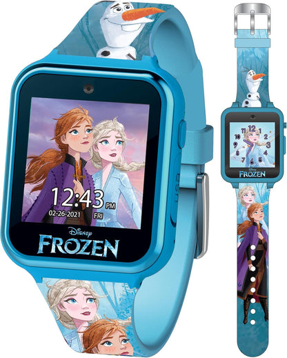 Smart Watch with Camera for Kids and Toddlers