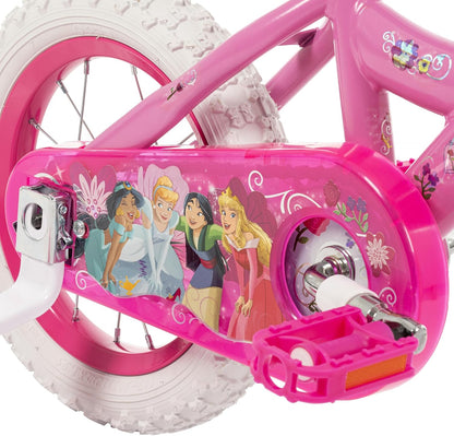 12/16 Inch Girls Bikes, Multiple Color Options