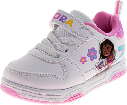 Angel Running Shoes