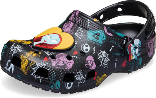 Crocs Unisex-Child Nightmare Classic Clog
