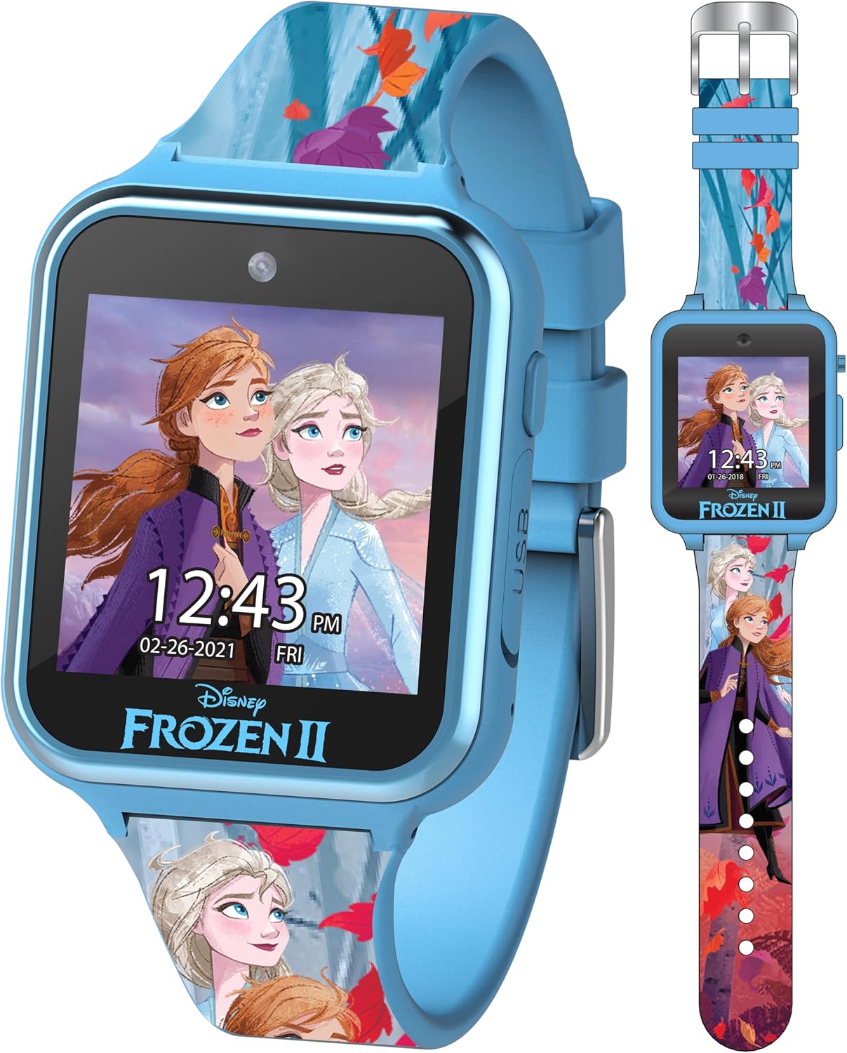 Smart Watch with Camera for Kids and Toddlers