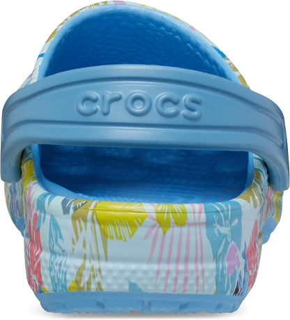 Crocs Kids Classic Clog (Little Kid/Big Kid)