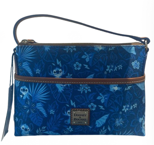 Crossbody Bag – L & S New with Tags