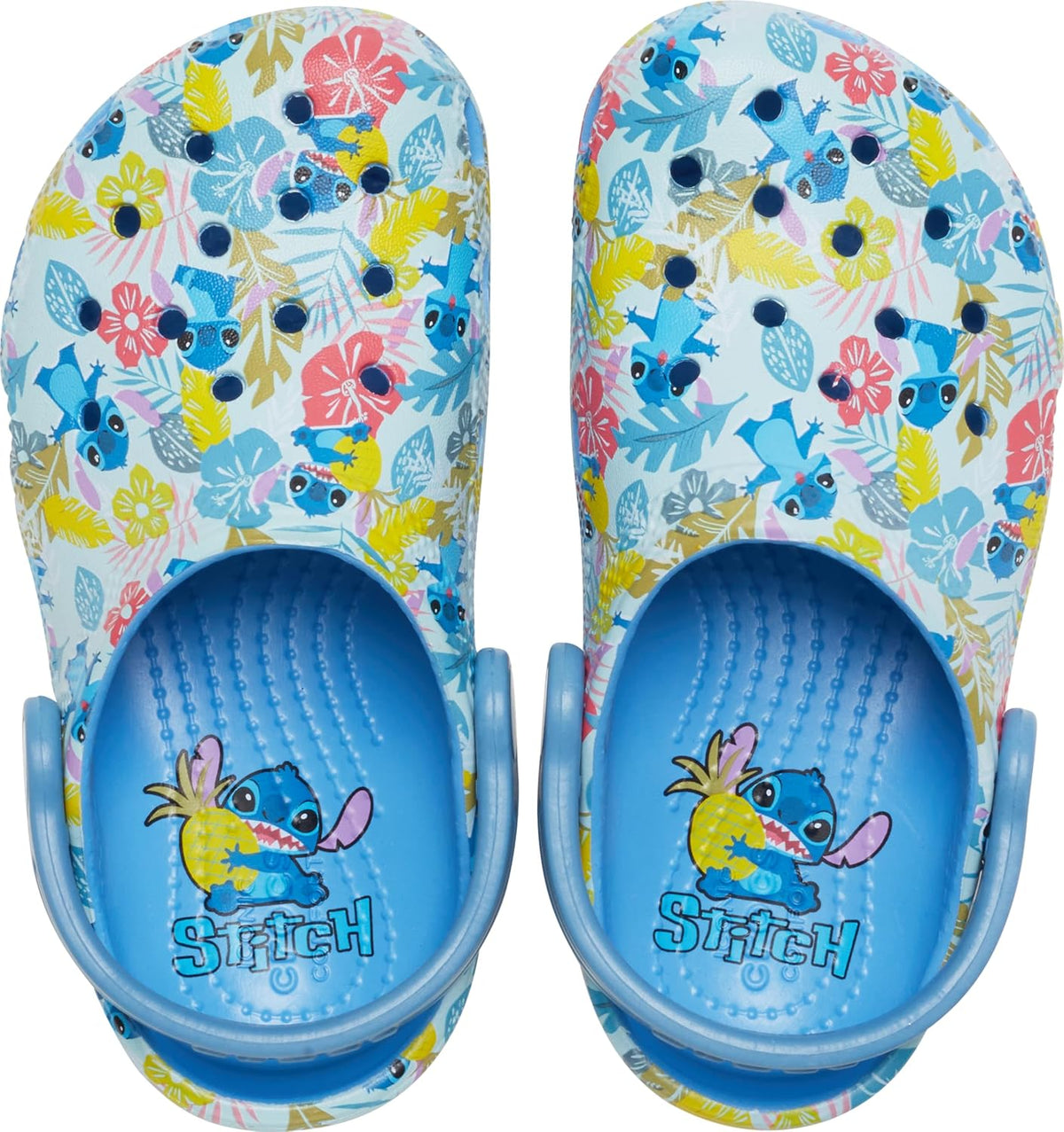 Crocs Kids Classic Clog (Little Kid/Big Kid)