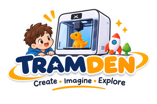 Tramden