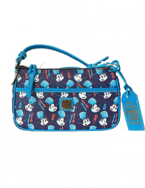 EPCOT Crossbody New