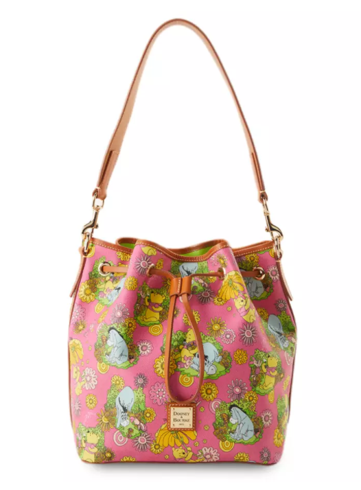Pals Drawstring Bag New W Tag
