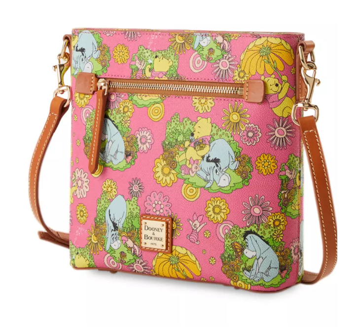Pals Crossbody Bag New With Tag
