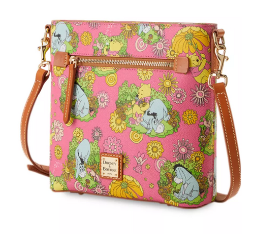 Pals Crossbody Bag New With Tag