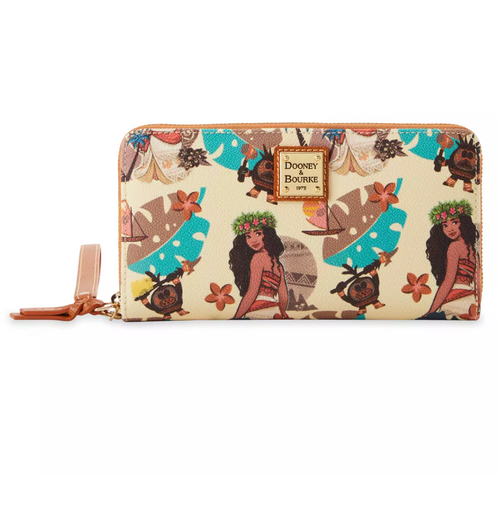 Wristlet Wallet New with Tag