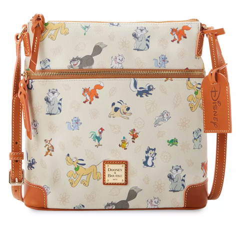 Critters Crossbody Bag New With Tag