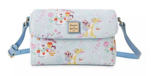 Rabbits Crossbody Bag New With Tag